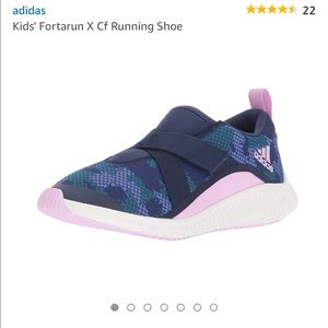 Adidas FortaRun Sneakers